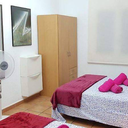 Calle Frailes, 7 Apartamento 2 グラナダ エクステリア 写真