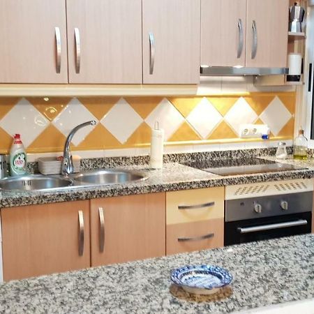 Calle Frailes, 7 Apartamento 2 グラナダ エクステリア 写真