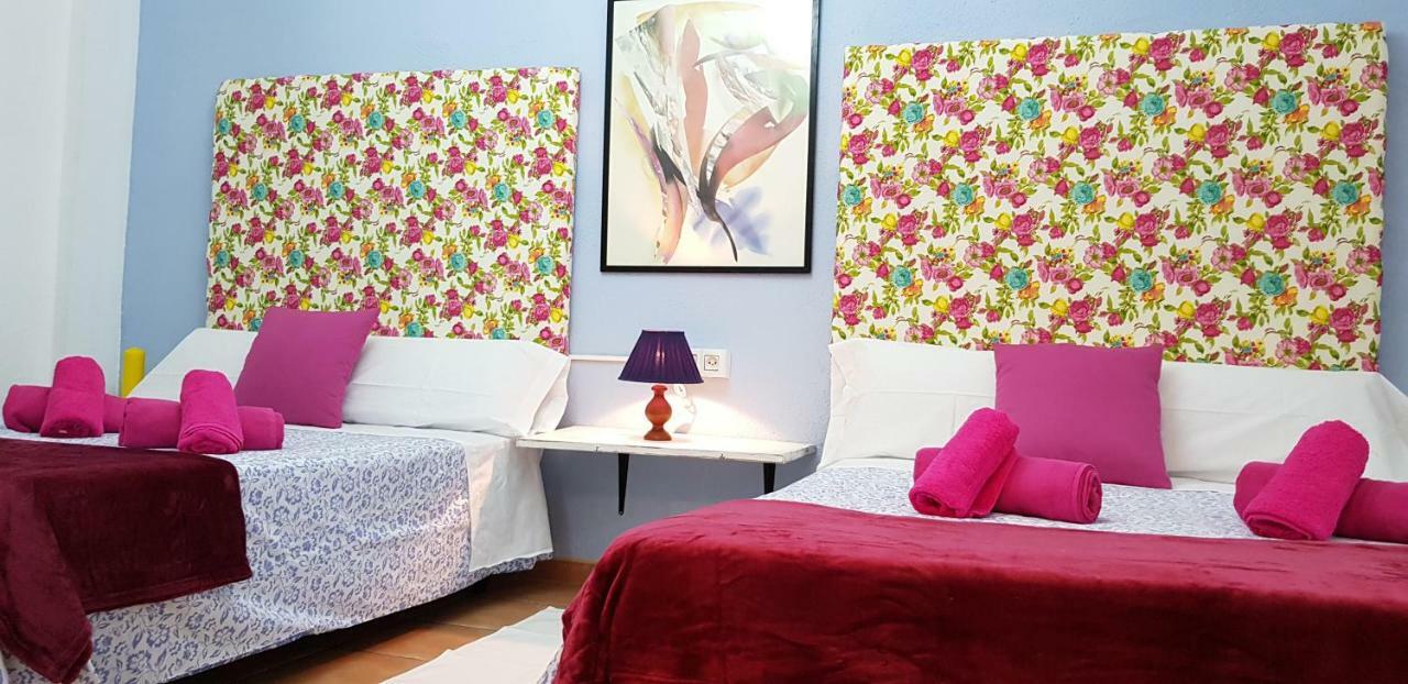 Calle Frailes, 7 Apartamento 2 グラナダ エクステリア 写真