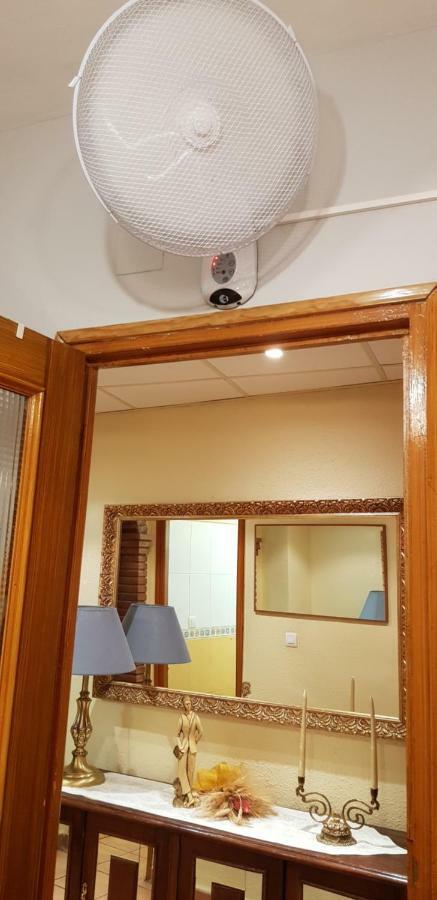 Calle Frailes, 7 Apartamento 2 グラナダ エクステリア 写真
