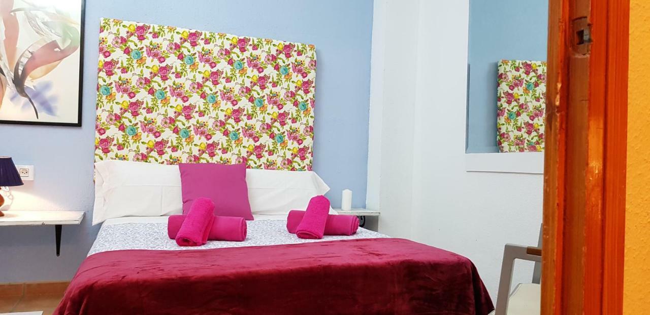 Calle Frailes, 7 Apartamento 2 グラナダ エクステリア 写真
