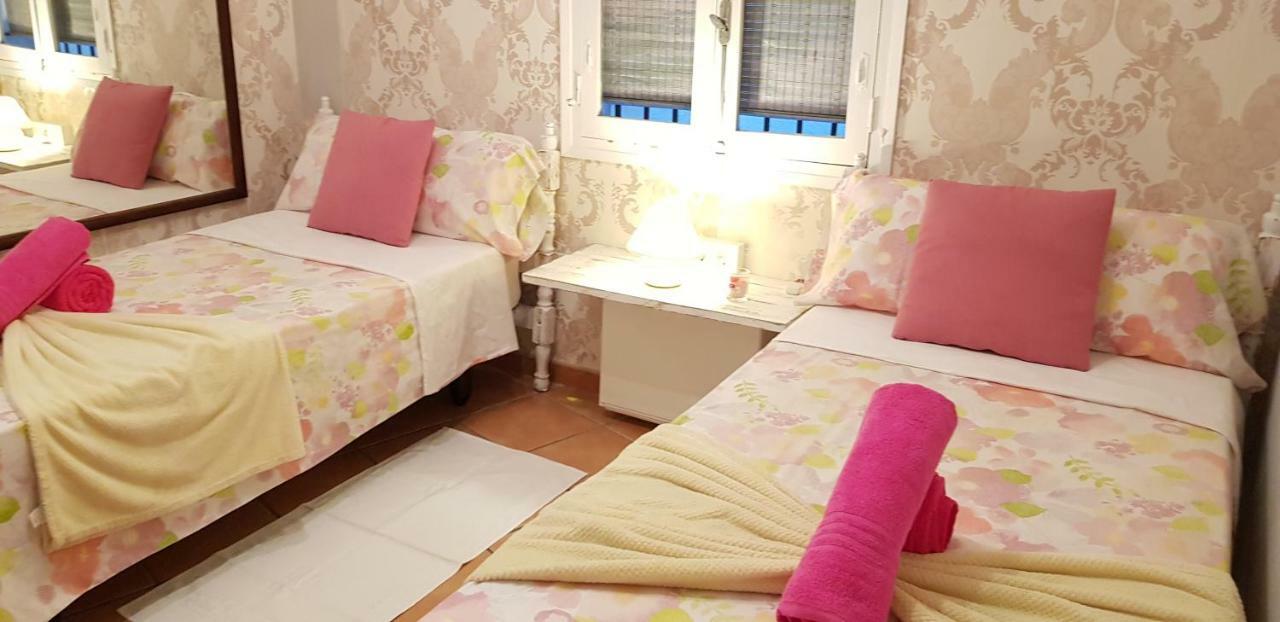 Calle Frailes, 7 Apartamento 2 グラナダ エクステリア 写真