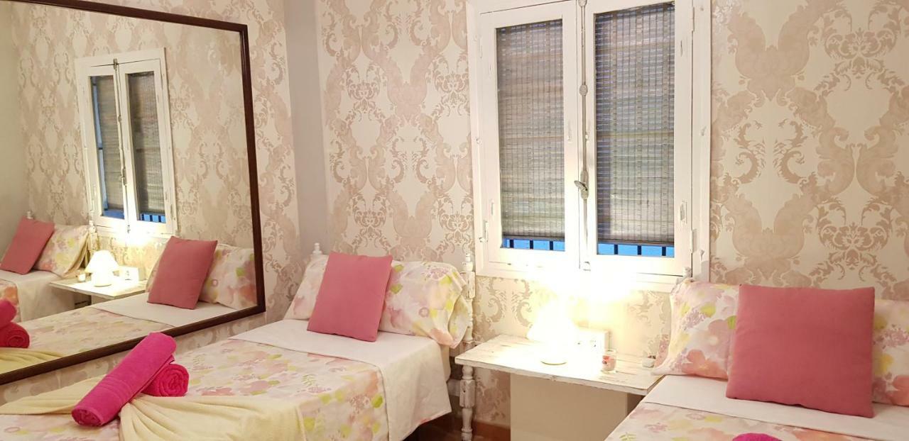 Calle Frailes, 7 Apartamento 2 グラナダ エクステリア 写真