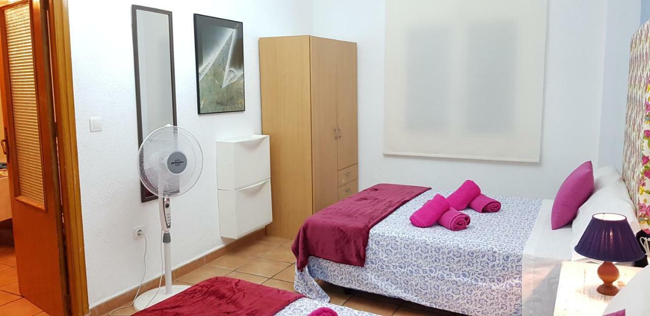 Calle Frailes, 7 Apartamento 2 グラナダ エクステリア 写真