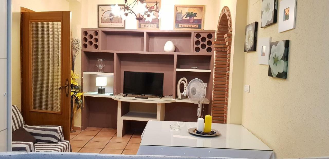 Calle Frailes, 7 Apartamento 2 グラナダ エクステリア 写真